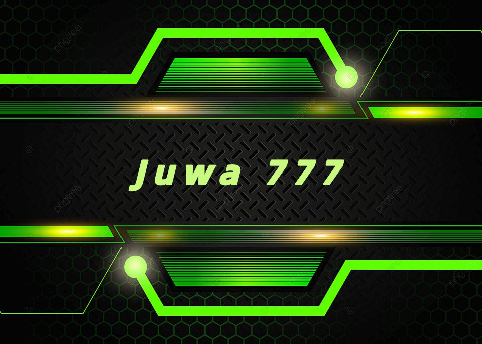 Juwa 777
